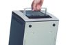 Apevia X-QPACK Aluminum Case w/o Window-Silver