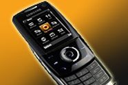 Samsung lanserer Symbian-telefon