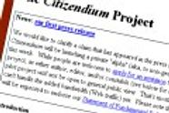 Wikipedia-gründer bak nytt prosjekt