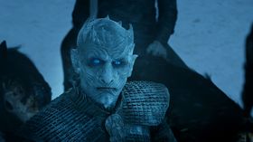 Game of Thrones er populær blant piratene – og hackere.