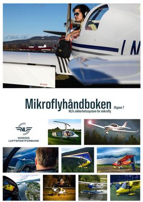 UTGAVE SYV: Slik ser den nye utgaven ut. Du finner den på nett (link i artikkelen).