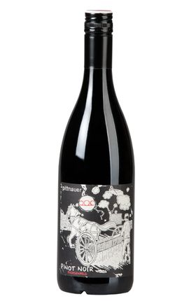 Pinot Noir Fuchsenfeld.