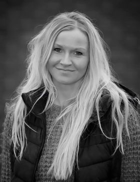 Alette Sandvik, Rådgiver MDG
