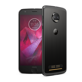 Moto Z2 Force.