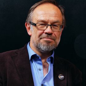 Magne Aasbrenn, Leiar i Noregs Mållag