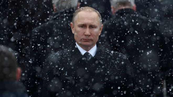Russland forbyr innbyggerne å bruke VPN til å omgå sensuren