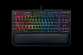 Razer BlackWidow Tournament Edition Chroma V2..