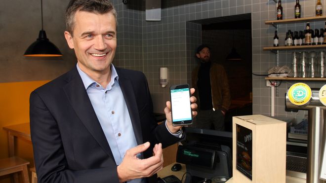 Apple Pay klar for Sverige, Danmark og Finland – tror det bare er spørsmål om tid før Norge er med