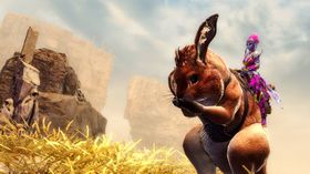 Guild Wars 2: Path of Fire.