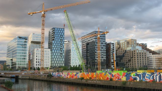 Oslo kommune: – Vi er blitt en melkeku for IT-næringen
