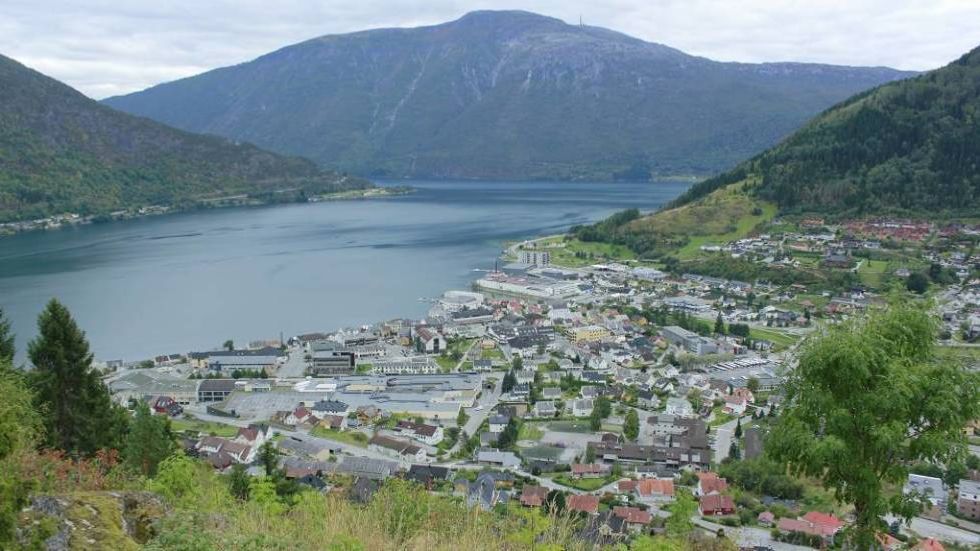 STILLE VEKE: Til saman 16 eigedomar har skifta eigar den siste veka, blant anna fire i Sogndal, fire i Årdal og to i Lærdal.