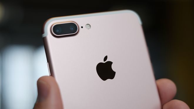 Apple kan snart miste andreplassen i smartmobil­markedet