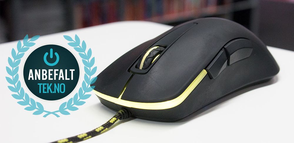 Xtrfy M3 HeatoN Edition