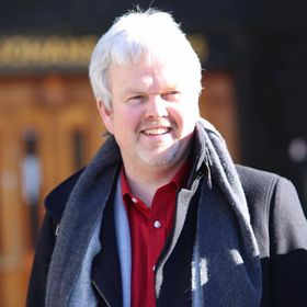 Knut Tønnes Steenersen, Stortingskandidat i Akershus FrP.