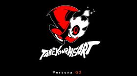 Dette er alt vi vet om Persona Q2 så langt..