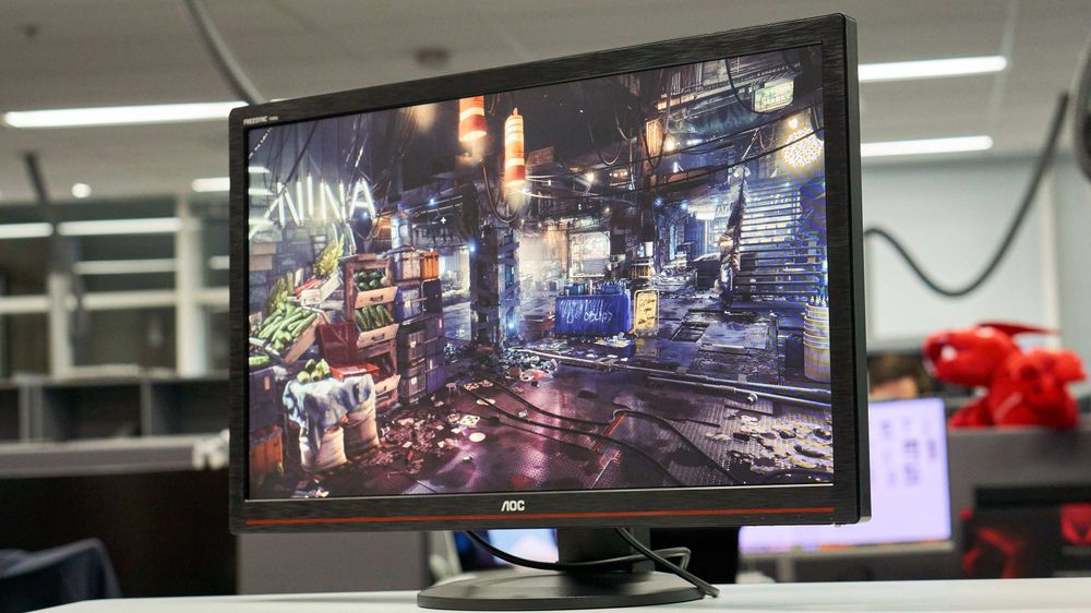 AOC G2770PF