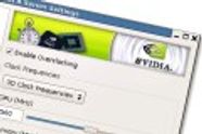 Hull i Nvidias Linux-drivere