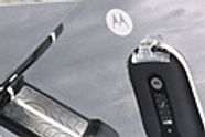 Motorola skuffer