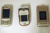 Sony Ericsson W710i
