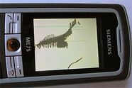 BenQ nekter å reparere telefoner