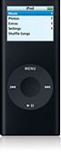 Apple iPod nano 8 GB