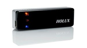 Holux GR-240 Bluetooth