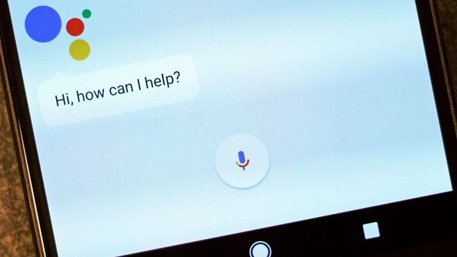 Google Assistant
