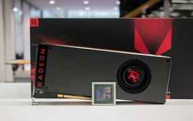 RX Vega scoret 6,5 av 10 i vår test. I lys av prisøkningen på 1000 kroner vil vi nå gjøre en ny vurdering..