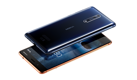 Nokia 8.