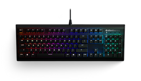 SteelSeries Apex M750.
