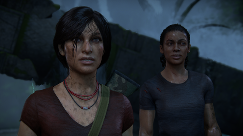 Nathan Drake har blitt byttet ut med Chloe Frazer og Nadine Ross – og det er egentlig helt greit.