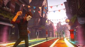 We Happy Few skal omsider ut av Early Access.