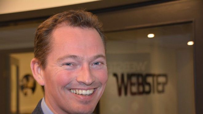 Bergens største Business Intelligence-miljø