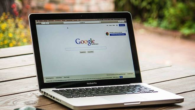 Hvor mye strøm bruker et Google-søk?