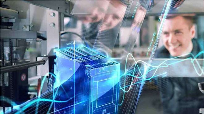 Jakter på Norges smarteste industribedrift