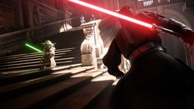 EA har blant annet utvidet figurgalleriet.