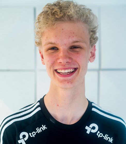 Er «HunterAce» Norges største talent?.