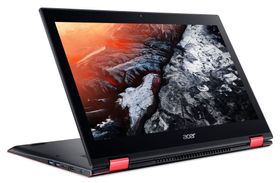 Acer Nitro 5 Spin.