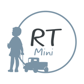 FOR DE MINSTE: RT Mini er avdelingen for de aller minste.