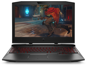 HP Omen X.