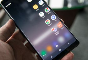 Galaxy Note 8.