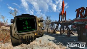 Fallout 4 VR kan komme til flere plattformer..