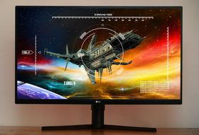 LG 32GK850..