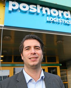 TIER: Kommunikasjonssjef i PostNord Bjørn Thorvaldsen ønsker ikke å kommentere saken før den skal opp for retten.