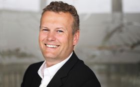 Espen Sjøvoll, Arkivverket.