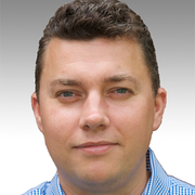 Bård Blytt Sandstad.