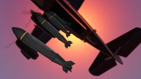 Flyturene blir snart litt mer spennende i Grand Theft Auto Online.