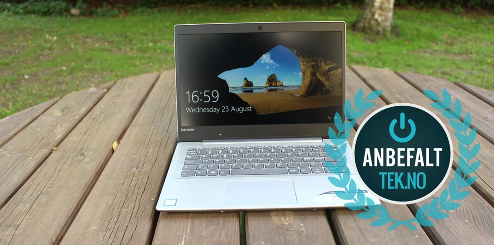 Lenovo Ideapad 320S (80X4009UMX/80X400AMMX)