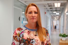 HAR KLART SEG: Barnevernet i Oppegård har klart å ta hånd om alle bekymringsmeldingene de har fått inn, men har behov for flere ressurser.