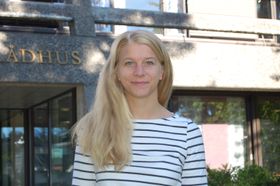 POSITIVT: – Det er bedre med én melding for mye enn én for lite. Det betyr at flere sier ifra, sier Ida Lindtveit i KrF.